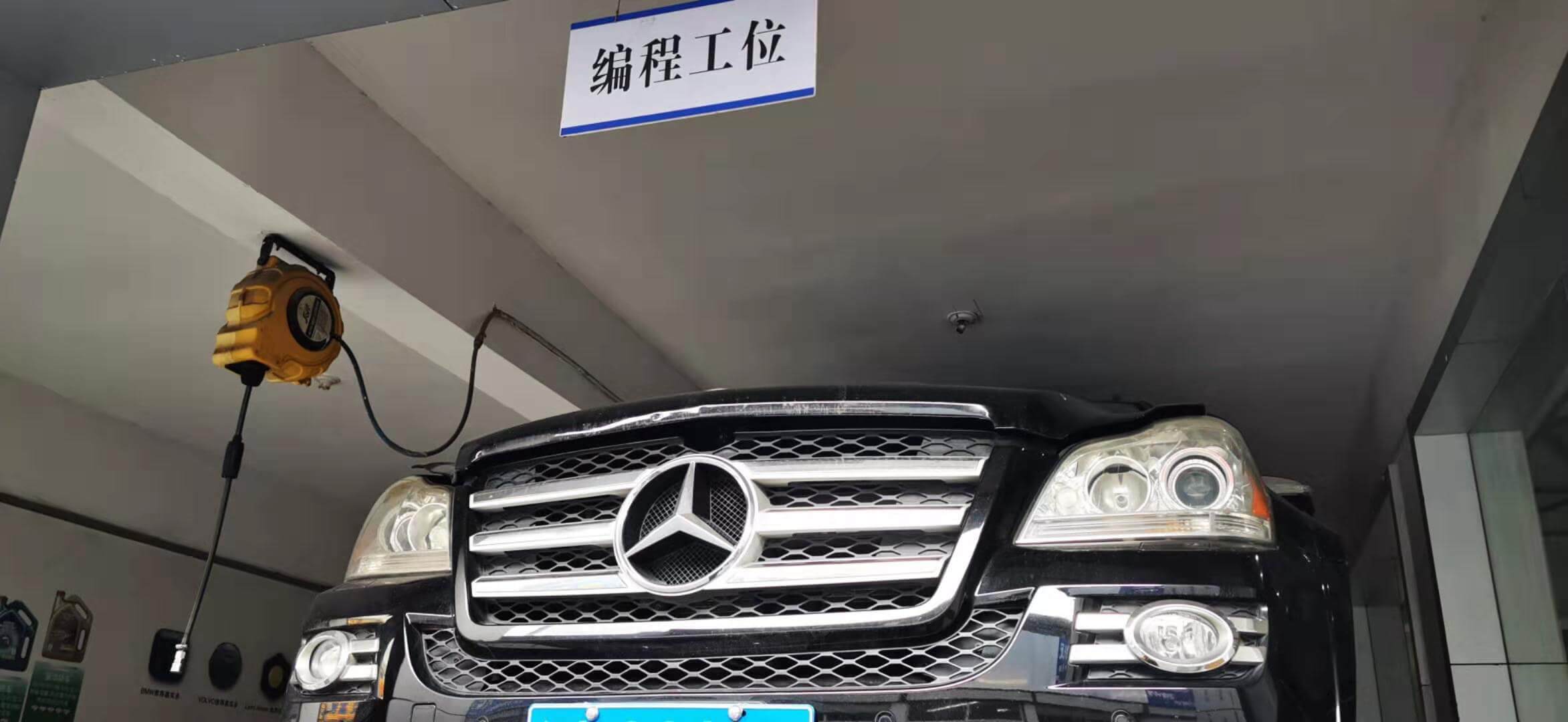 濟(jì)南奧迪汽車保養(yǎng)